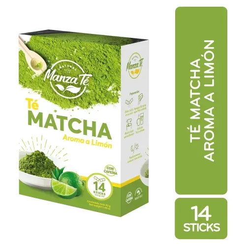 Te Matcha 42 Gr