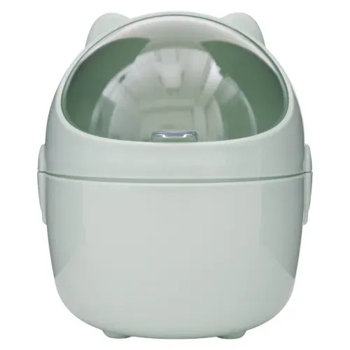 Canastas y Basureros Mainstays Bote De Basura