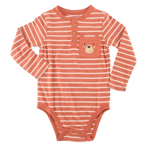 Mameluco Bebo Garan T0 24m