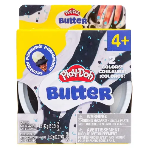 Masa Butter De Olor a Galletas Crujiente