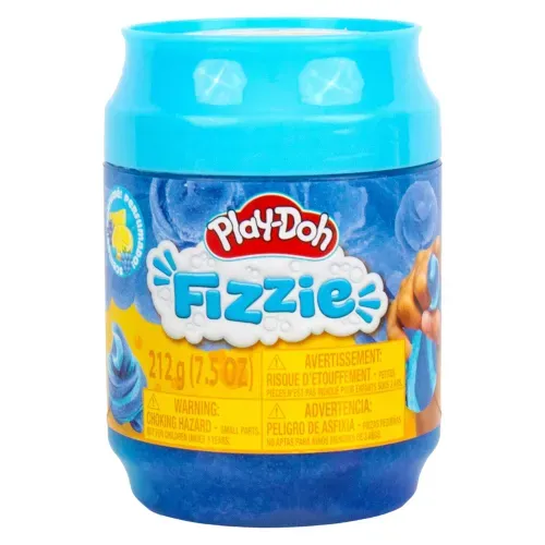 Limonada Blue Razz Fizzie