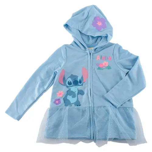 Sudadero Tutu Stitch