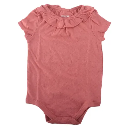 Mameluco Beba Garan T0 24m