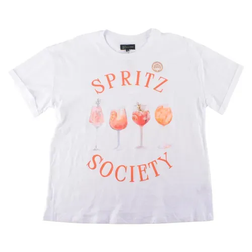 Tshirt Fashion No Boundaries Xs a Xxl