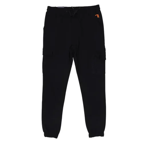 Pant Tech Muk Luks Cab