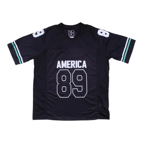 t Shirt Moda No Boundaries