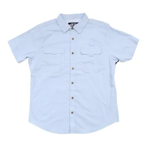 Camisa Tech Muk Luks Cab