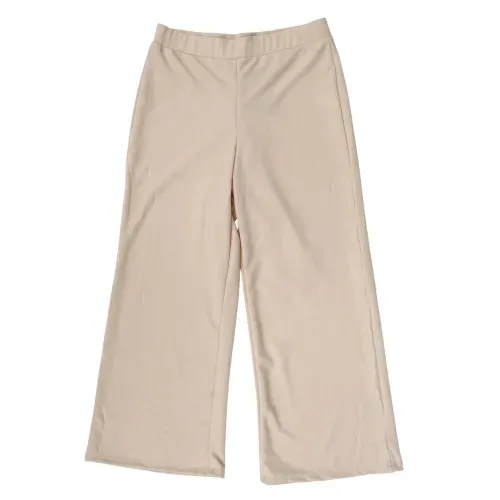 Pantalon Carisa Palazo Casual