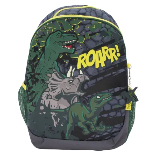 Totto Mochila Dino Roar