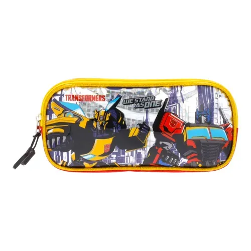 Cartuchera Infantil Transformers