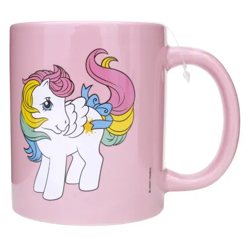375ml Mug Ceramico Mlp 3