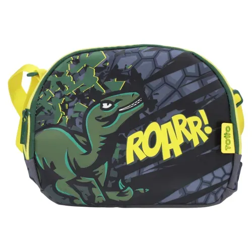 Totto Lonchera Dino Roar