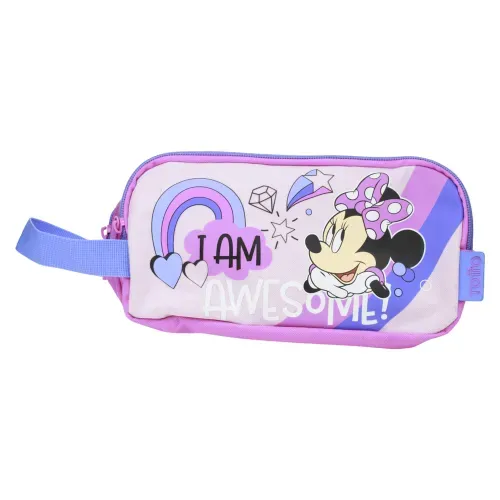 Totto Cartuchera Minnie Point