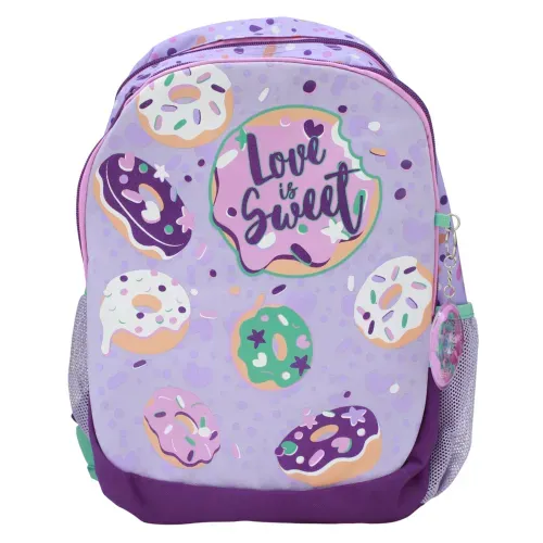 Totto Mochila Sweet Purple