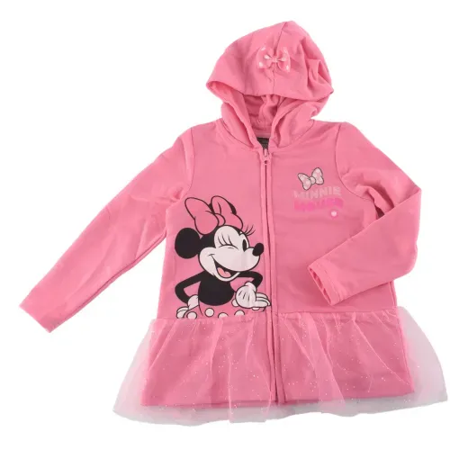 Sudadero Tutu Minie