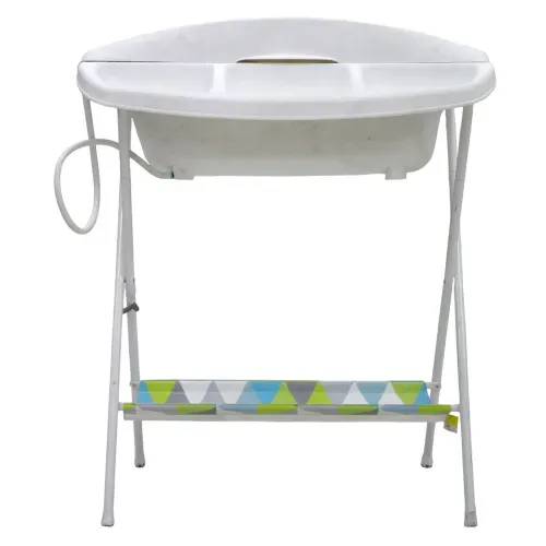 Bañera 2 En 1 Gaviota Unisex Prinsel