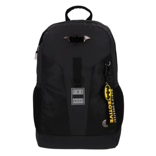 Mochila Batman Man