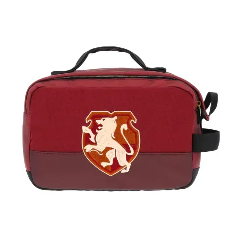 Cartuchera Harry Potter Roja Manga