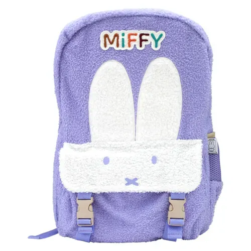 Mochila Infantil Miffy