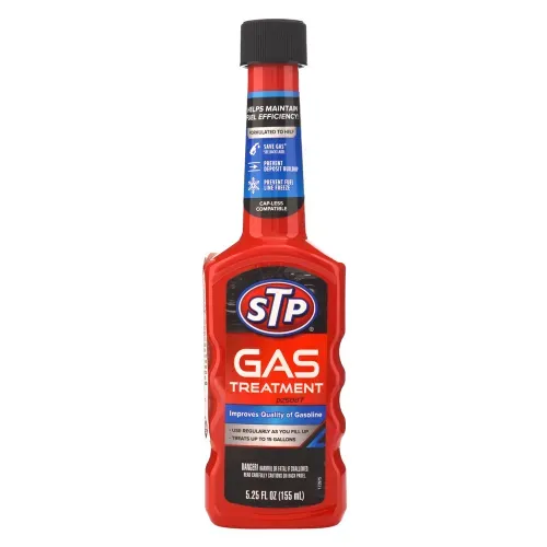 Aditivo para gasolina STP tratamiento - 155 ml