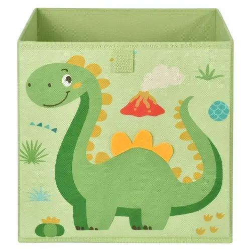 Cubo De Almacenamiento