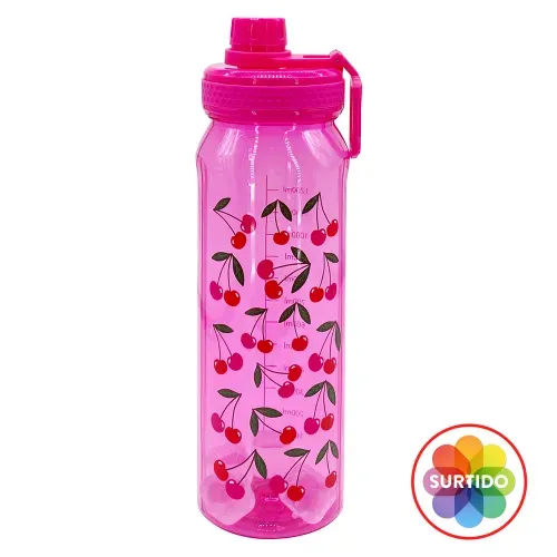 Botella Plastica 1500ml