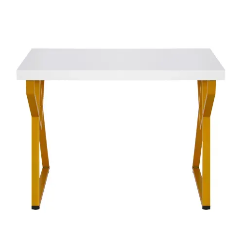 Ms Escri Imita Marm Pat Dora 100x60x75cm