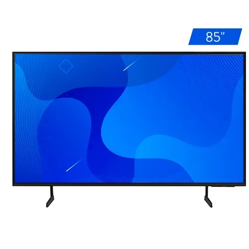 Pantalla Samsung Crystal UHD - 43 Pulgadas