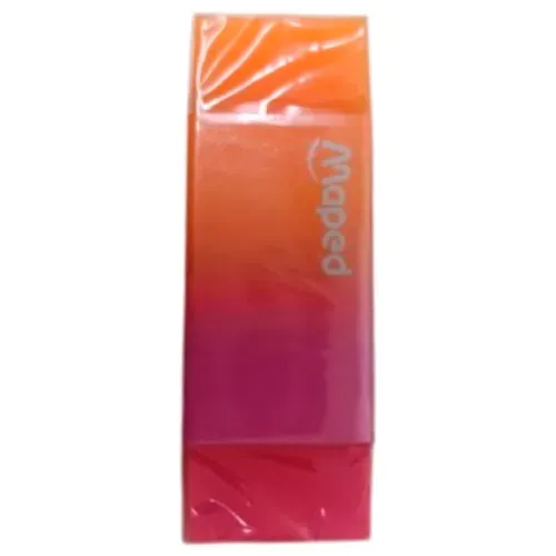 Borrador Grande Neon