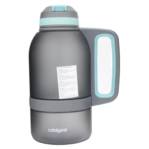 Botella Plastica 64 Onz C Alsa Suave Cg