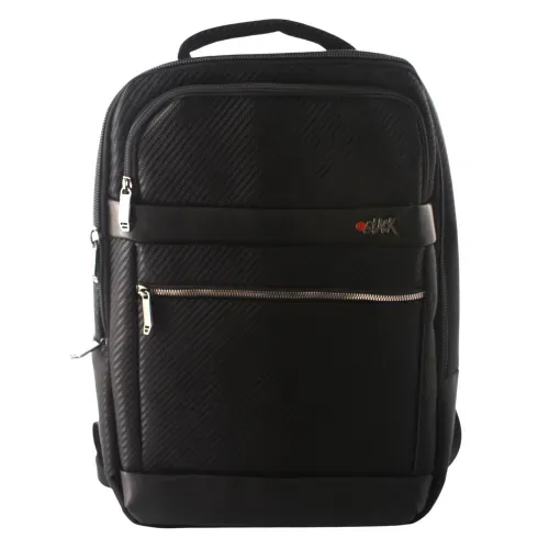 Scribe Mochila Inblack Manager Negro
