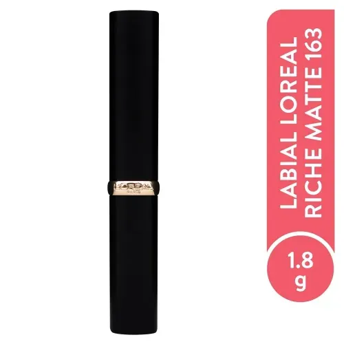 Labialloreal Color Riche Matte163 1.8g