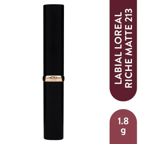 Labialloreal Color Riche Matte213 1.8g