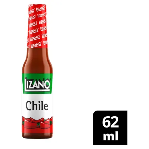 Salsa Picante Lizano 62g