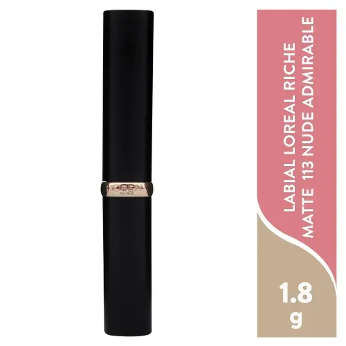 Labial Loreal Color Riche Matte113 1.8g