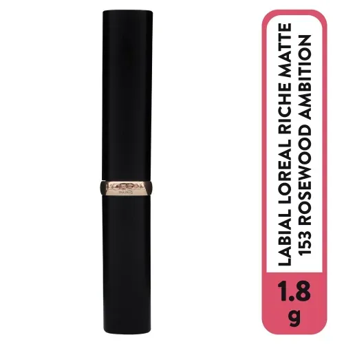 Labial Loreal Color Riche Matte153 1.8g