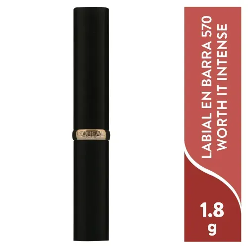Labial Loreal Nudes Of Worth 570 1.8 g