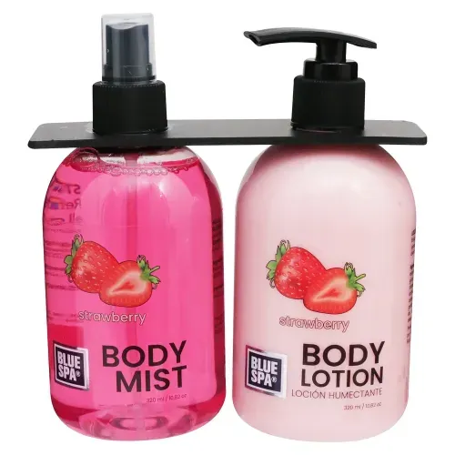 2pk Bs Tocador Lotion 20ml Y Mist 500ml
