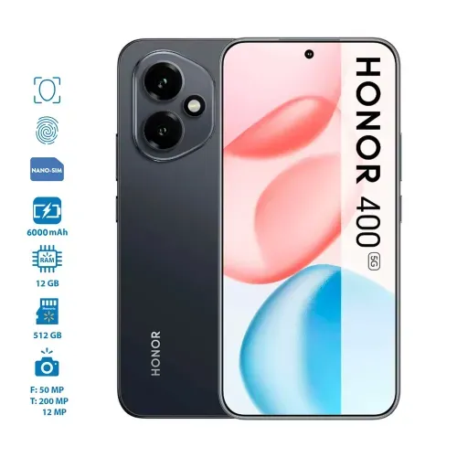 Honor 400 12gb 512gb