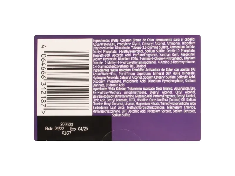 GTIN-4064666312187-05