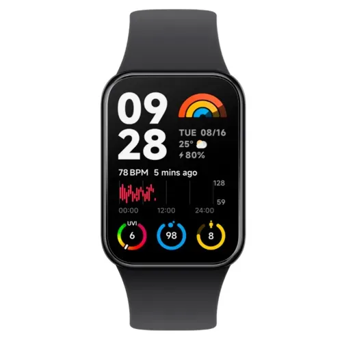 Reloj Xiaomi Smart Band 8 Pro