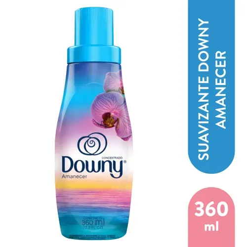 Suavizante Downy Intense Amanecer 360 Ml