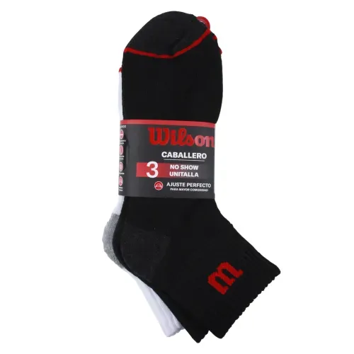 P3 Quarter Felpa Completa Cab Combinado