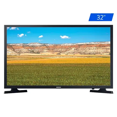 Pantalla Samsung LED Smart HD 720p - 32 pulgadas