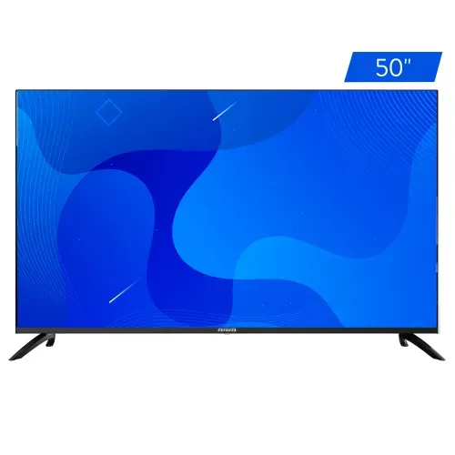 Pantalla Aiwa de 50 Pulgadas Smart 4K
