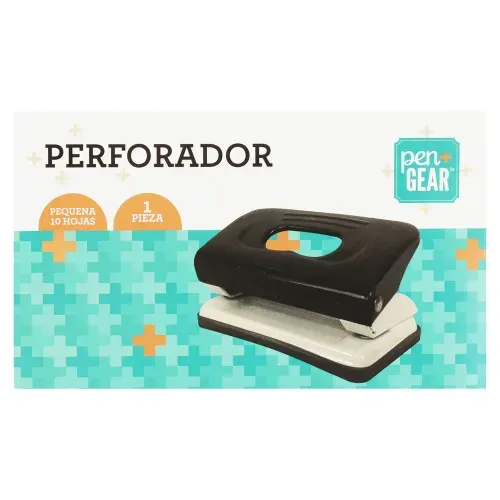 Perforador Pequeno
