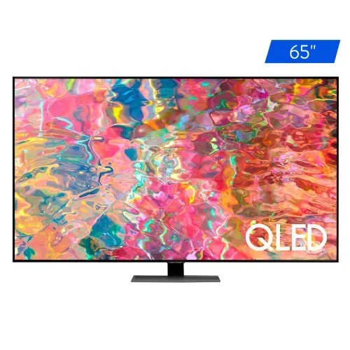 Qled Smart Samsung 65 Qn65q65capxpa