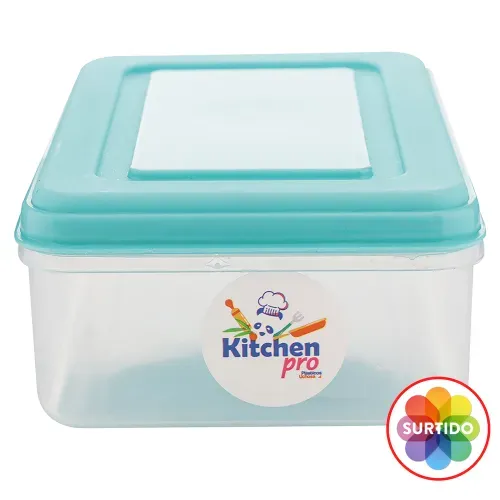 Recipiente Kitchen Pro De 800Ml