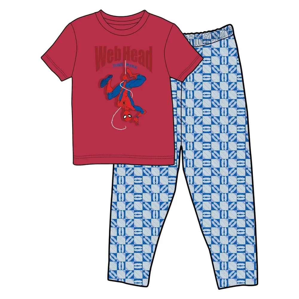 pijmarvelspiderman-04-7410192278607