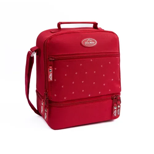 Lonchera Sierra Madre Escolar